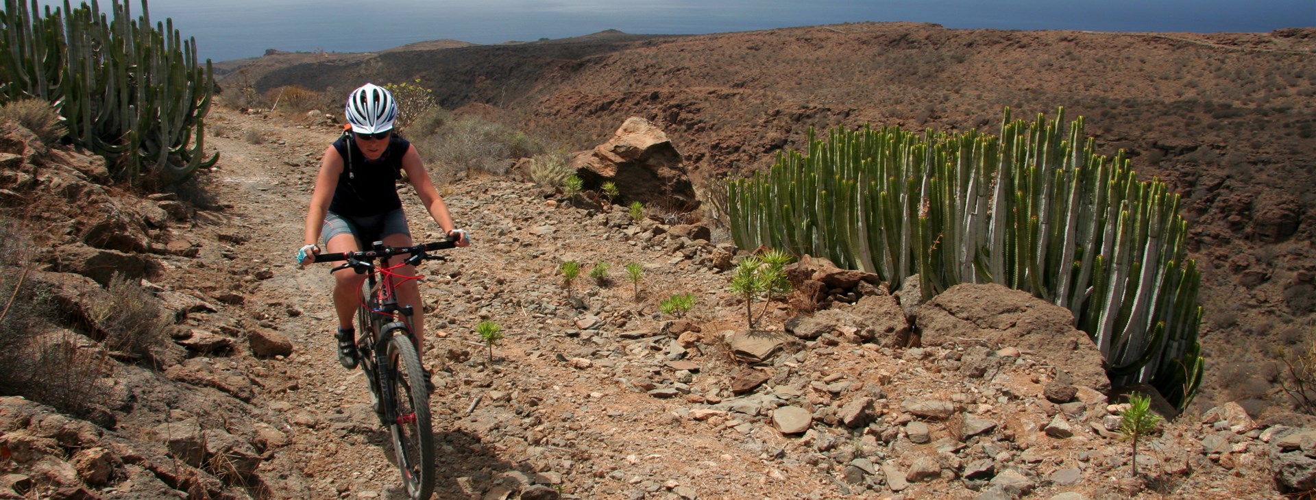 Lanzarote - autor: Kuba Kmínek