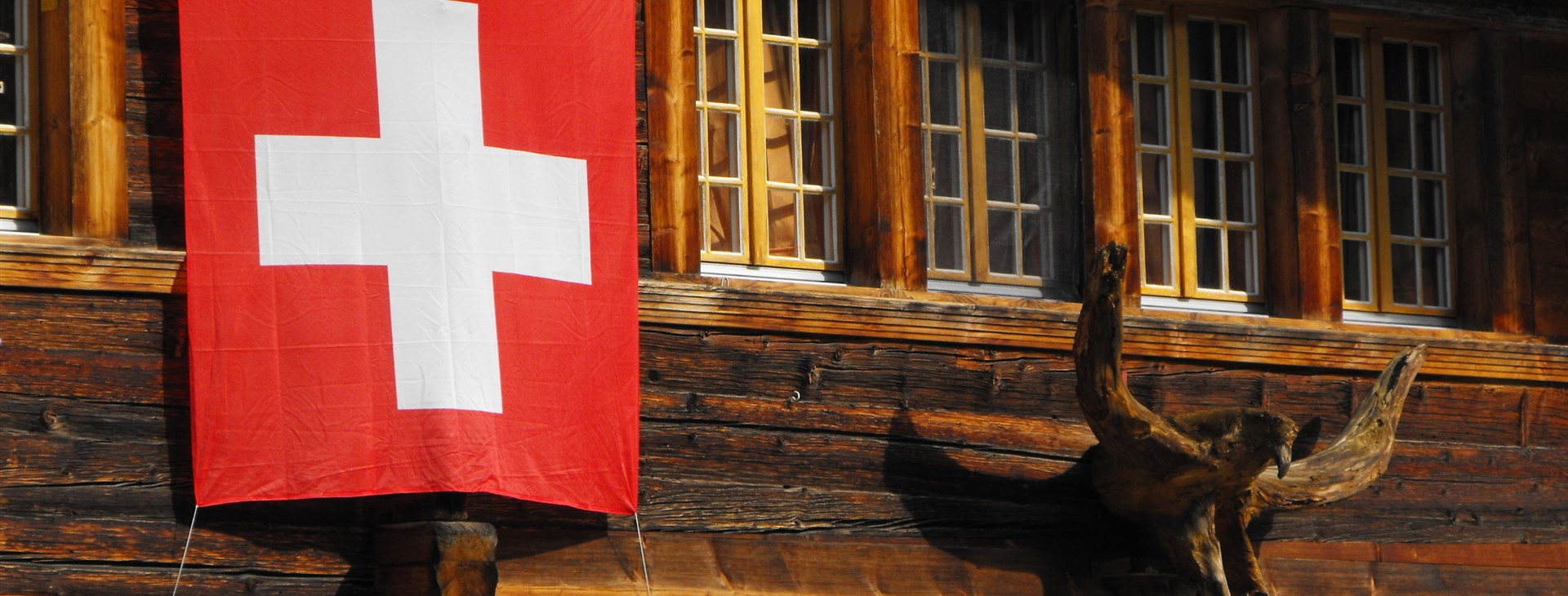 Švýcarsko - Bernské Alpy cyklistika