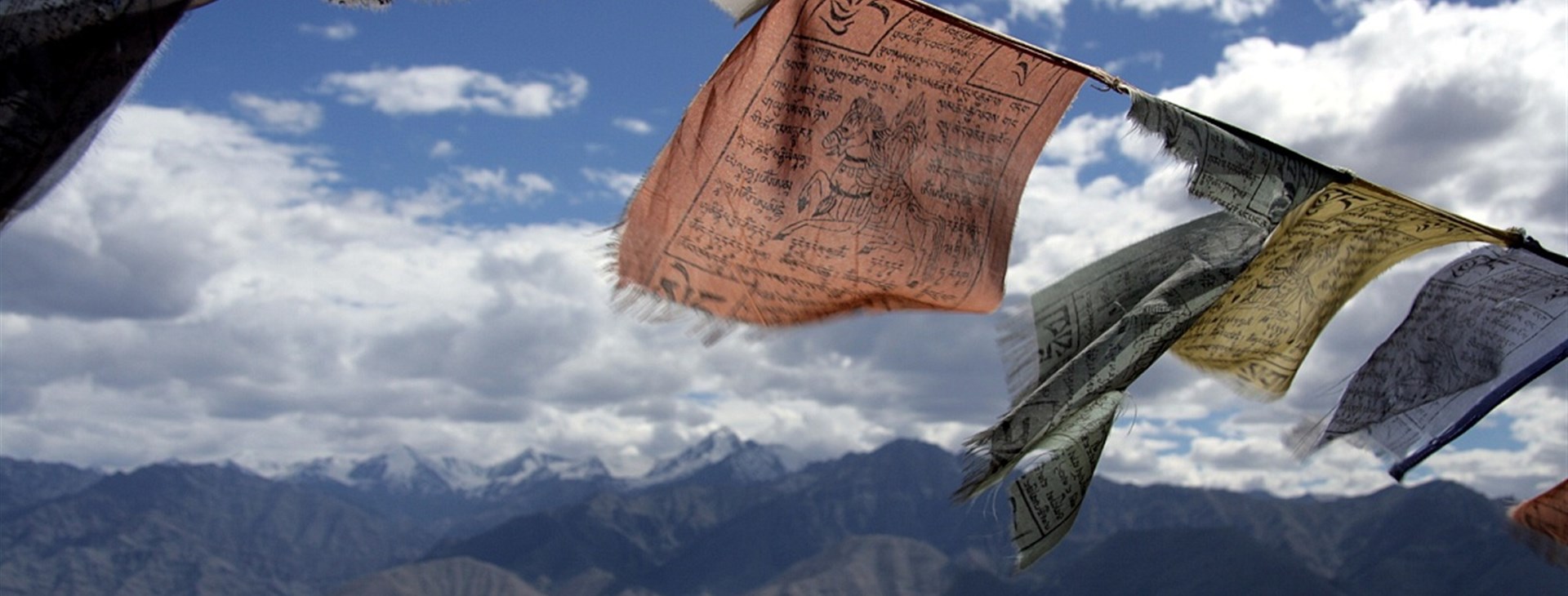 Benefiční kurz buddhismu