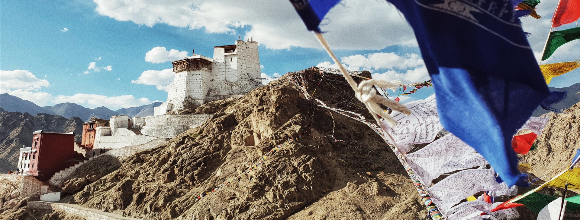 Benefiční kurz buddhismu