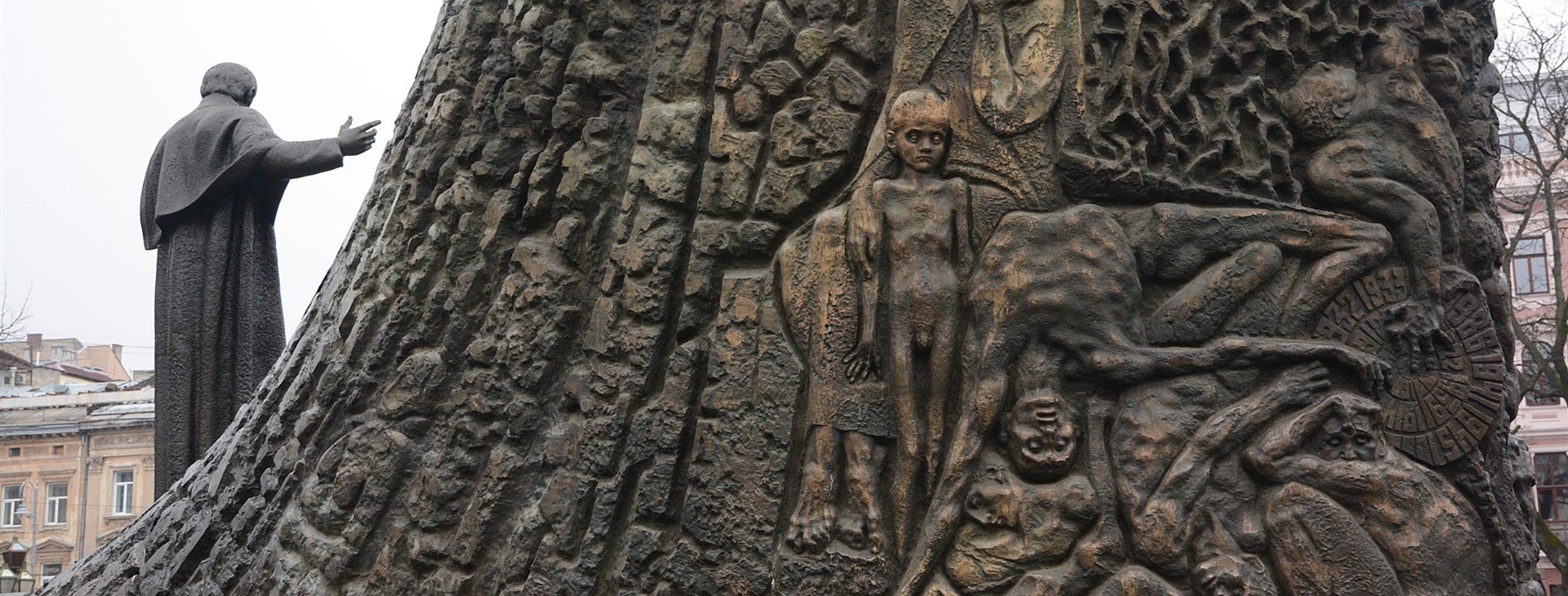 Ukrajina a Černobyl