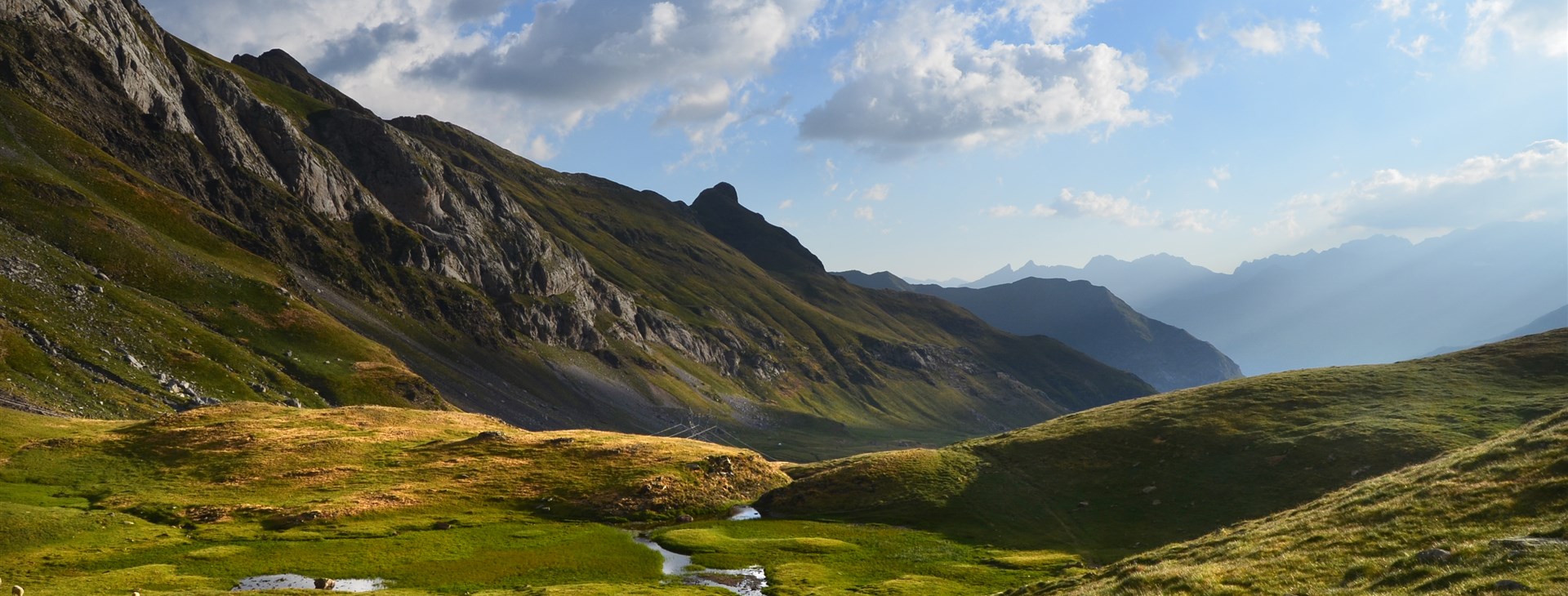 Pyreneje - jednodenní túry