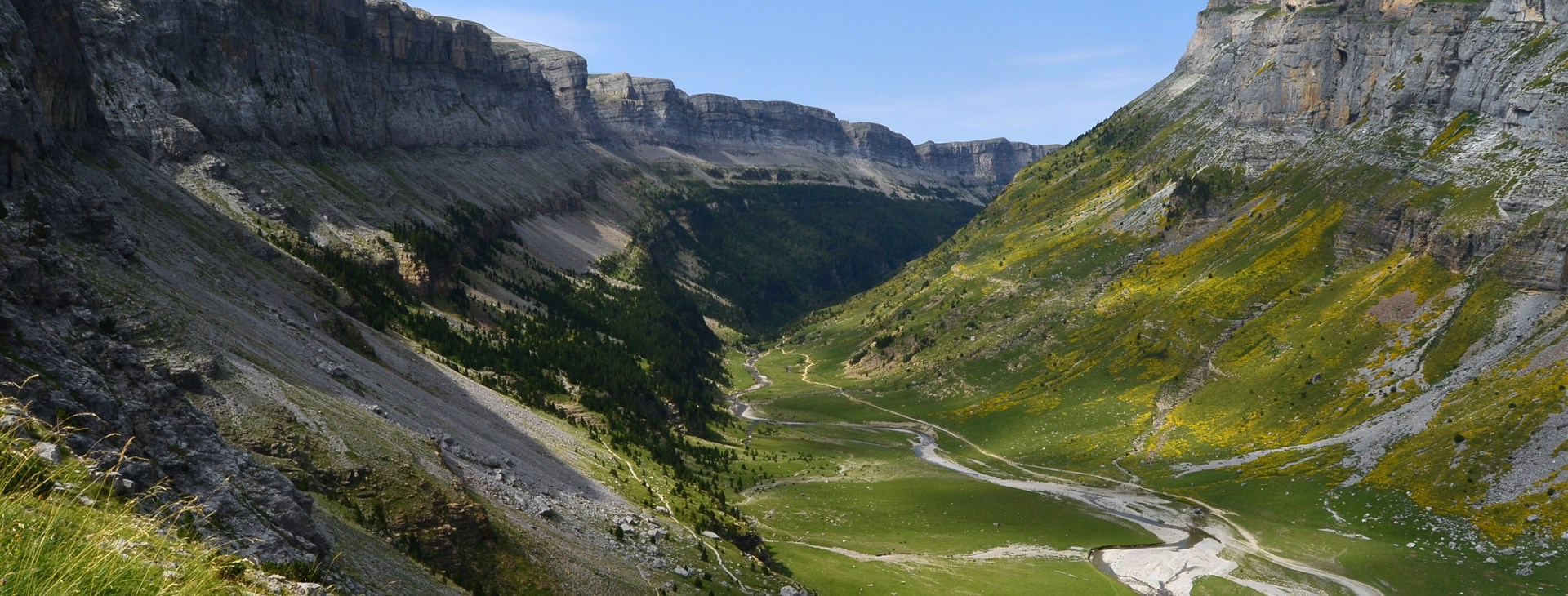 Pyreneje - jednodenní túry