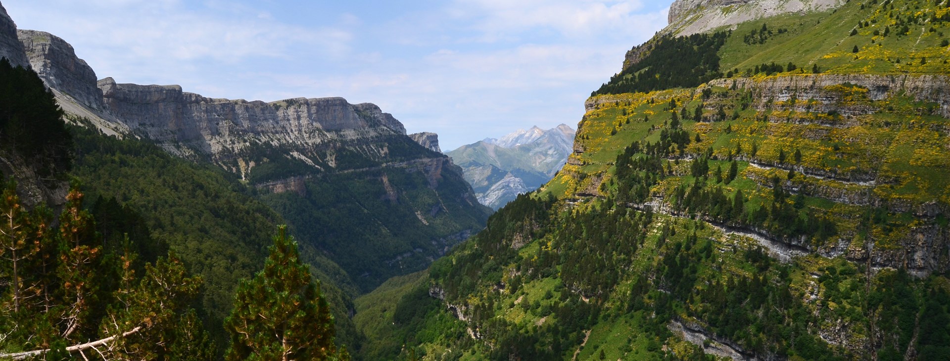 Pyreneje - jednodenní túry