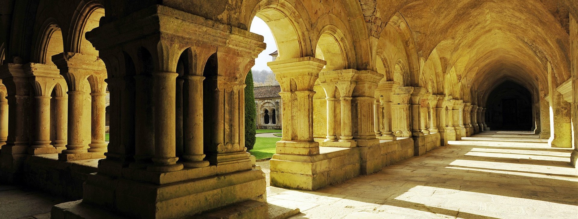 Cyklotoulky krajem Burgundska a Champagne