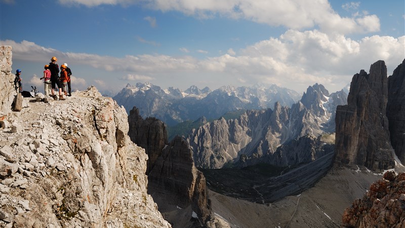 Dolomity ferratově
