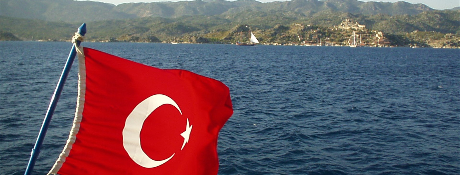 Istanbul - brána Orientu