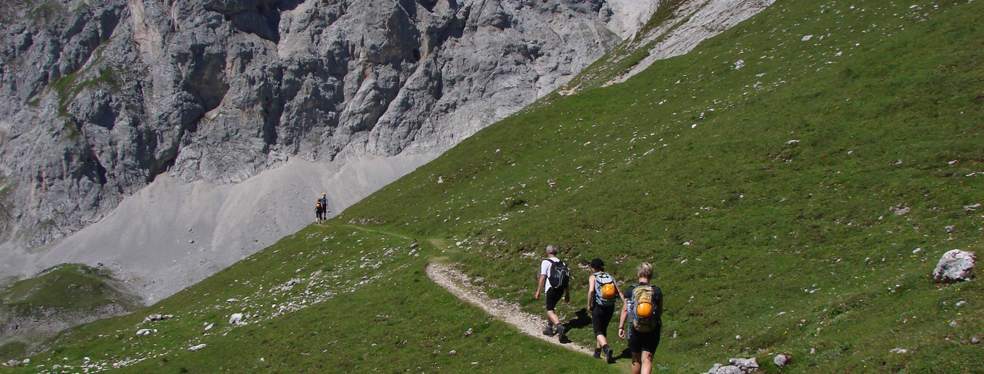 Dachstein turisticky