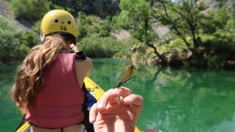 Po stopách Vinnetoua
