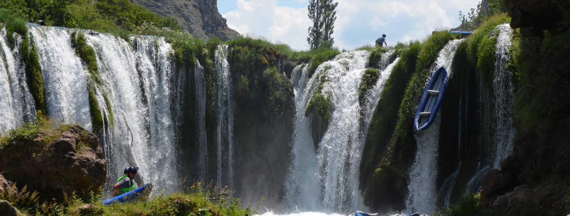 Po stopách Vinnetoua