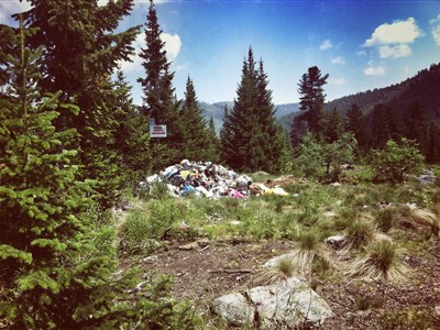 Náhorní Karabach i Severokyperská republika - neexistující státy a směry udržitelného turismu