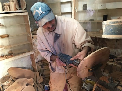 Náhorní Karabach i Severokyperská republika - neexistující státy a směry udržitelného turismu