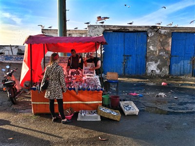 Náhorní Karabach i Severokyperská republika - neexistující státy a směry udržitelného turismu