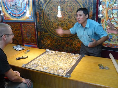 Náhorní Karabach i Severokyperská republika - neexistující státy a směry udržitelného turismu