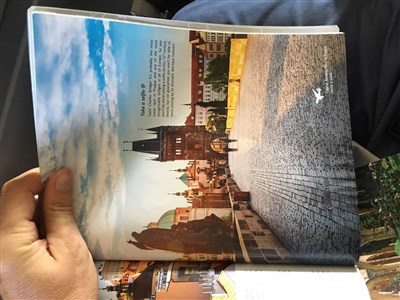 Náhorní Karabach i Severokyperská republika - neexistující státy a směry udržitelného turismu