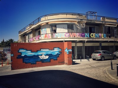 Náhorní Karabach i Severokyperská republika - neexistující státy a směry udržitelného turismu