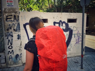 Náhorní Karabach i Severokyperská republika - neexistující státy a směry udržitelného turismu