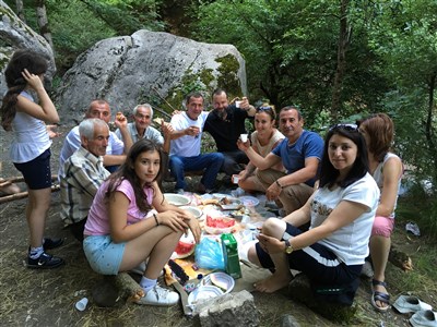 Náhorní Karabach i Severokyperská republika - neexistující státy a směry udržitelného turismu