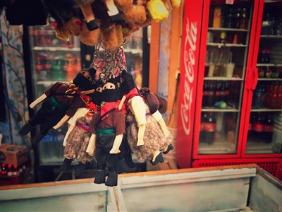 Náhorní Karabach i Severokyperská republika - neexistující státy a směry udržitelného turismu