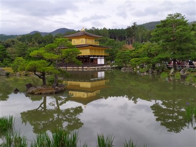 Japonsko - kde se mýty a tradice snoubí se supermodernostmi