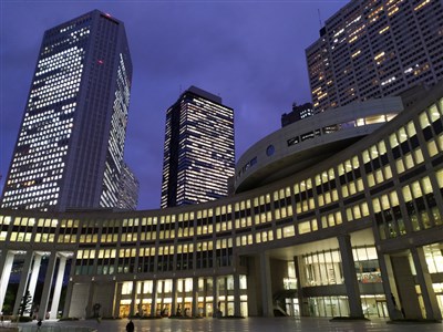 Japonsko - kde se mýty a tradice snoubí se supermodernostmi