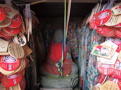 Japonsko - kde se mýty a tradice snoubí se supermodernostmi