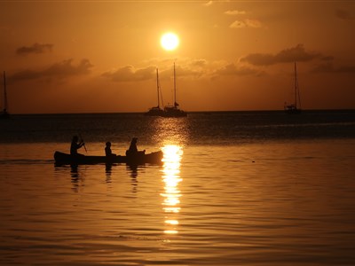 Mexico a Guatemala - svět starých indiánských kultur, tropických džunglí a hor