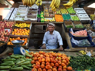 Tři roky v Saúdské Arábií - Jaká je ve skutečnostiI?