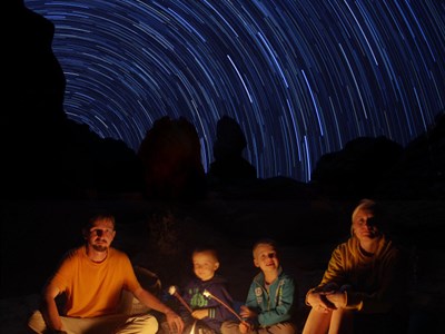 Tři roky v Saúdské Arábií - Jaká je ve skutečnostiI?