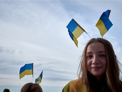 Balkán a Ukrajina - pestrá mozaika hor, kaňpnů, divokých řek, jeskyní... i příběhů obyčejných lidí