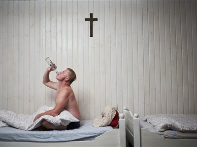 Balkán a Ukrajina - pestrá mozaika hor, kaňpnů, divokých řek, jeskyní... i příběhů obyčejných lidí