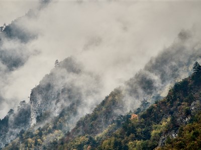 Balkán a Ukrajina - pestrá mozaika hor, kaňpnů, divokých řek, jeskyní... i příběhů obyčejných lidí
