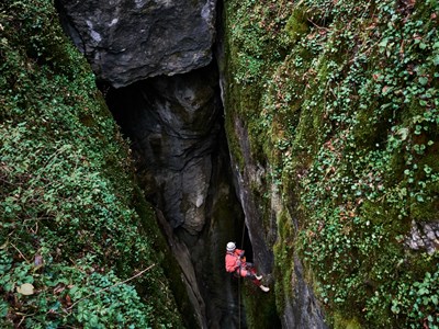 Balkán a Ukrajina - pestrá mozaika hor, kaňpnů, divokých řek, jeskyní... i příběhů obyčejných lidí