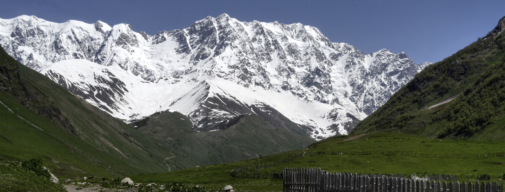 Gruzie a Arménie - foto: Tomáš Vaníček