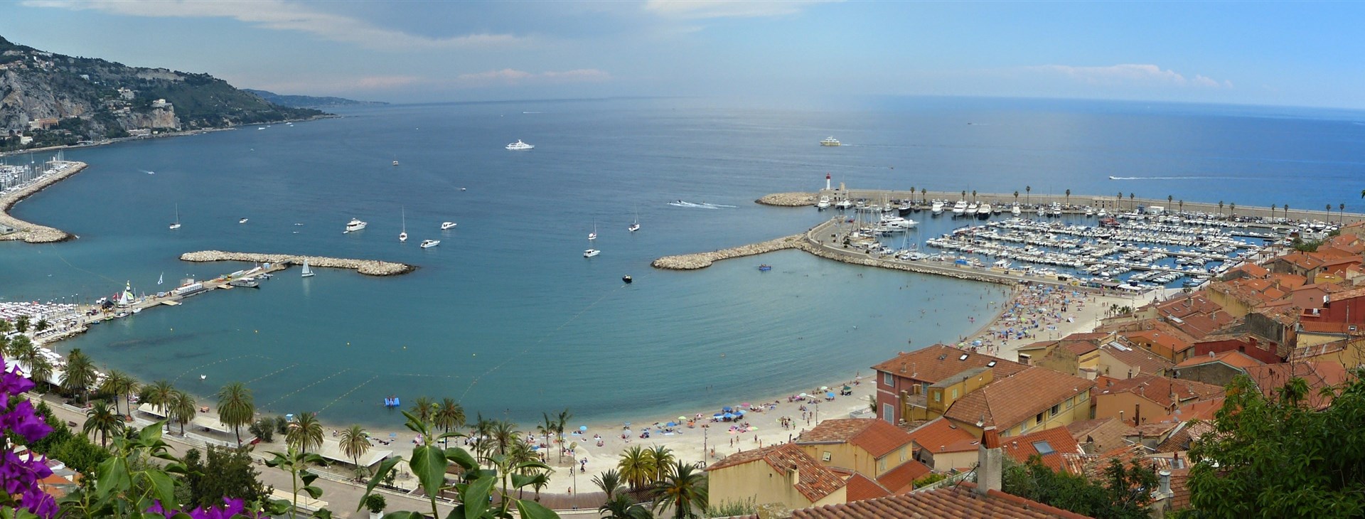 Francouzské Alpy - trek s ubytováním na chatách