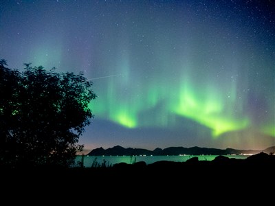 Bikepacking z Nového Zélandu až do ČR