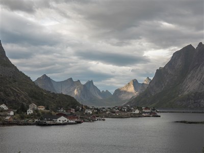 Bikepacking z Nového Zélandu až do ČR