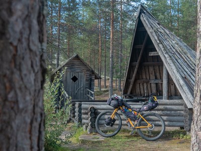 Bikepacking z Nového Zélandu až do ČR