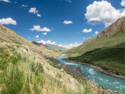 Bikepacking z Nového Zélandu až do ČR