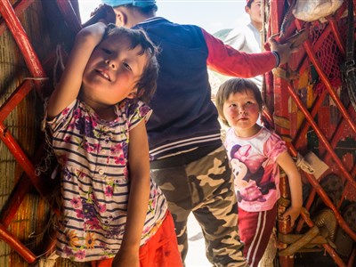 Bikepacking z Nového Zélandu až do ČR