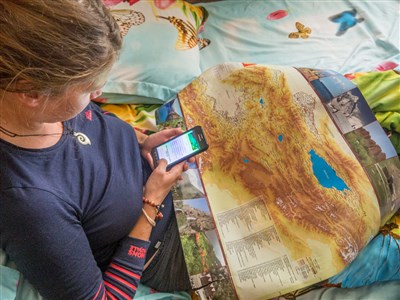 Bikepacking z Nového Zélandu až do ČR