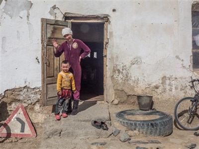 Bikepacking z Nového Zélandu až do ČR