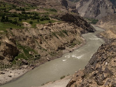 Bikepacking z Nového Zélandu až do ČR