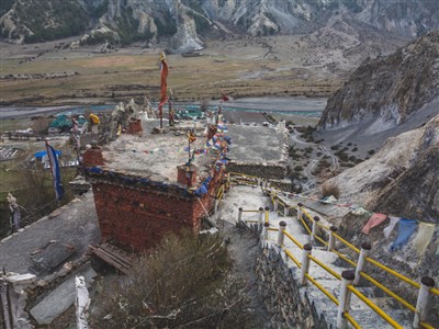 Bikepacking z Nového Zélandu až do ČR