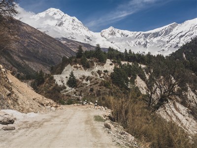 Bikepacking z Nového Zélandu až do ČR