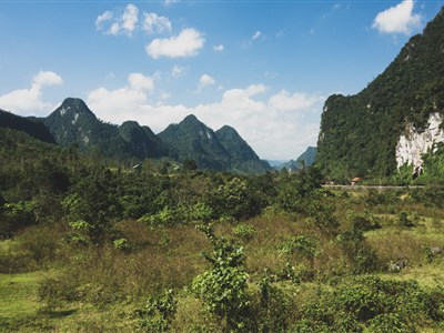 Bikepacking z Nového Zélandu až do ČR