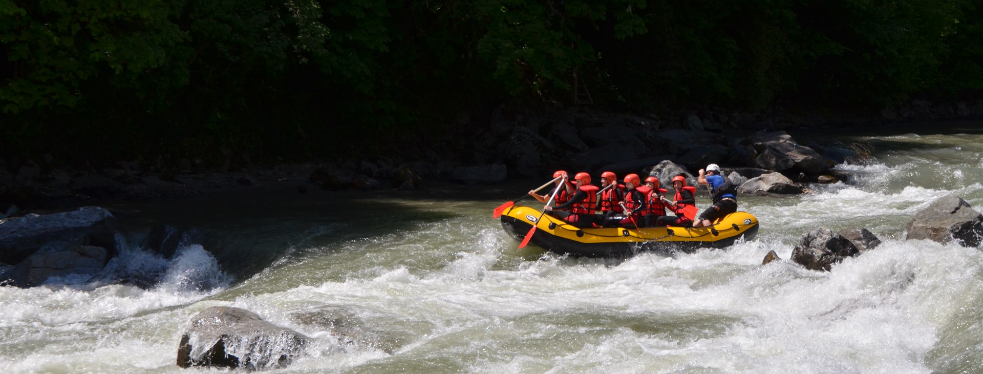Foto: Vilém "Vilík" Dvořák ml.