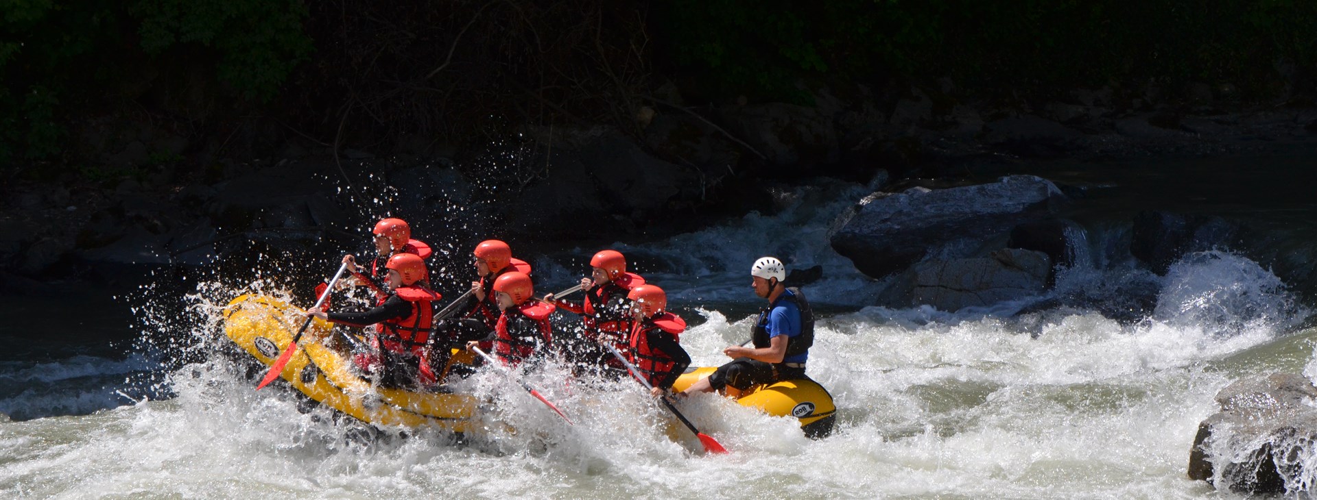 Foto: Vilém "Vilík" Dvořák ml.