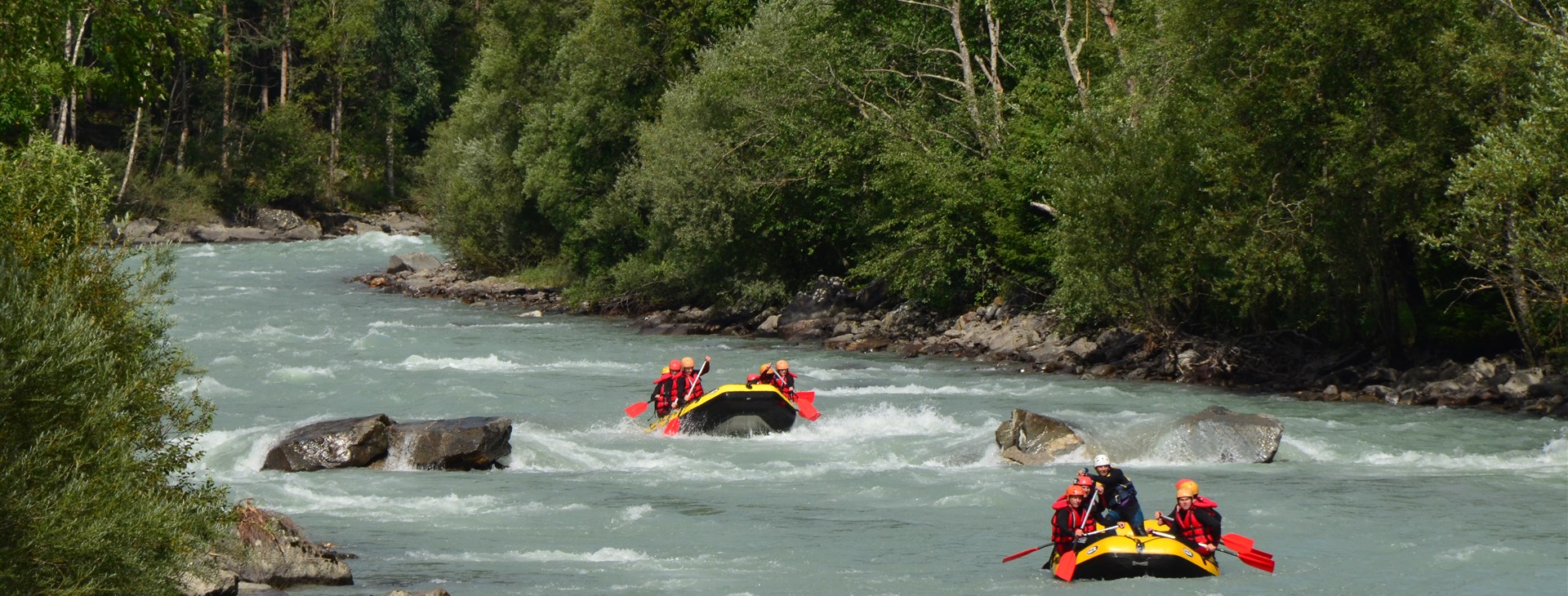 Foto: Vilém "Vilík" Dvořák ml.