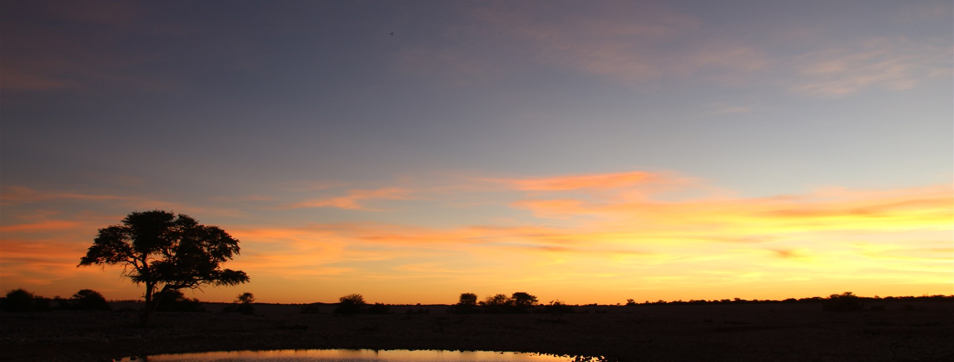 To nejlepší z Namibie